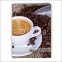 Portamenù personalizzabile per Caffè 51 formato A4